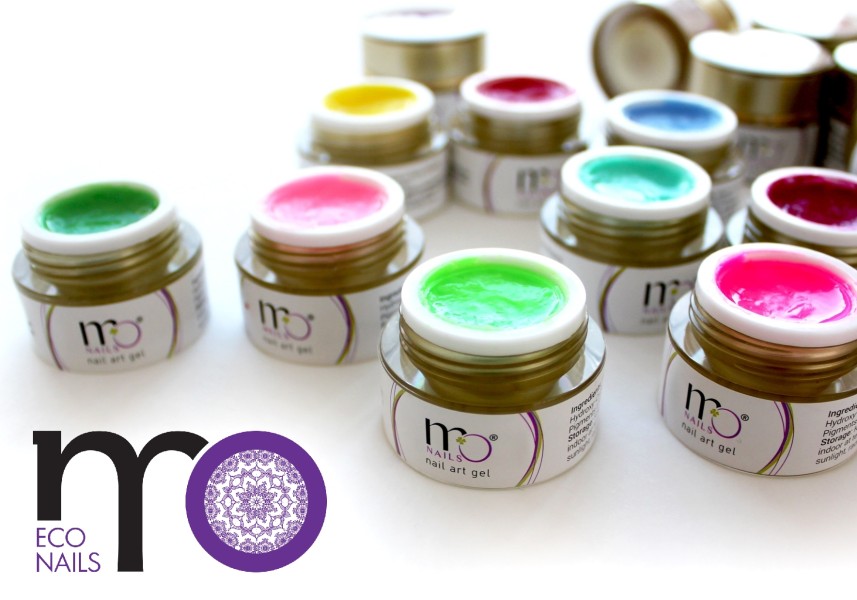 MO Nails Nail Art Gels MO Nails Nail Art Gels