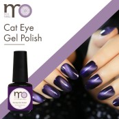 MO Nails Soak Off Cat Eye Gel Polish