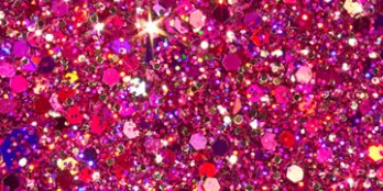 Polvere Glitter