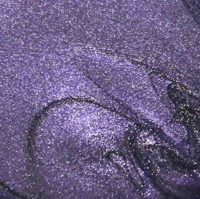 A-B NAIL ART GEL 7g – METALLIC VIOLET A2B10