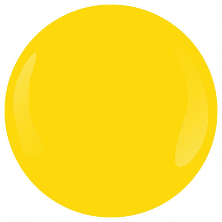 3D MODELLING GEL 8g – YELLOW 3DG-17