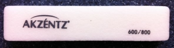 Akzéntz Mini Sponge Buffer 1 p.