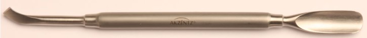 Cuticle Pusher Akzéntz