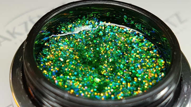 Aurora Sparkles Emerald UV/LED 4g