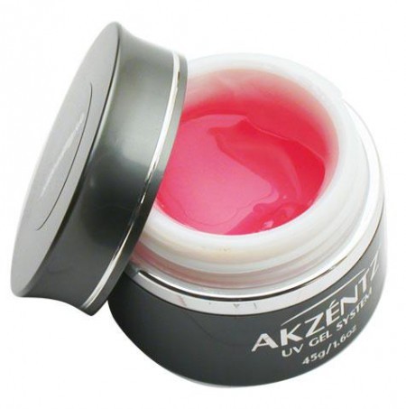 Natural Translucent Pink 7g