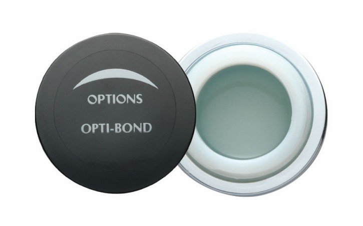 Opti-Bond Bonder Gel 4g UV/LED