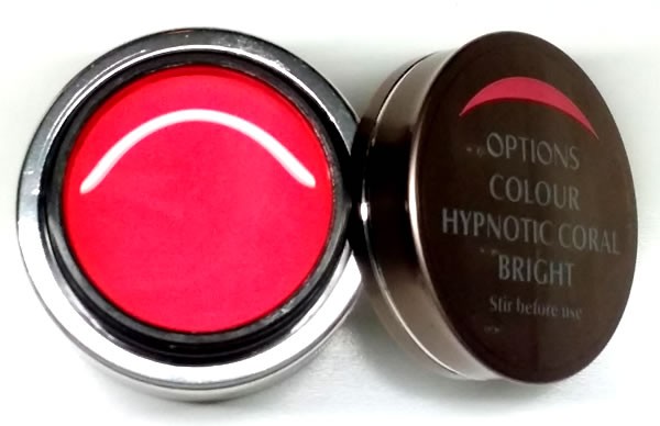 Hypnotic Coral Bright UV/LED 4g