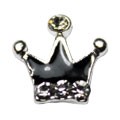 Crystal Bling Krone 20 Stk.