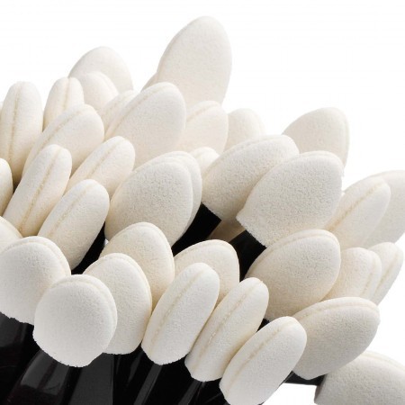 Applicator for Chrome Pigments, Flakes etc. 5 Pack