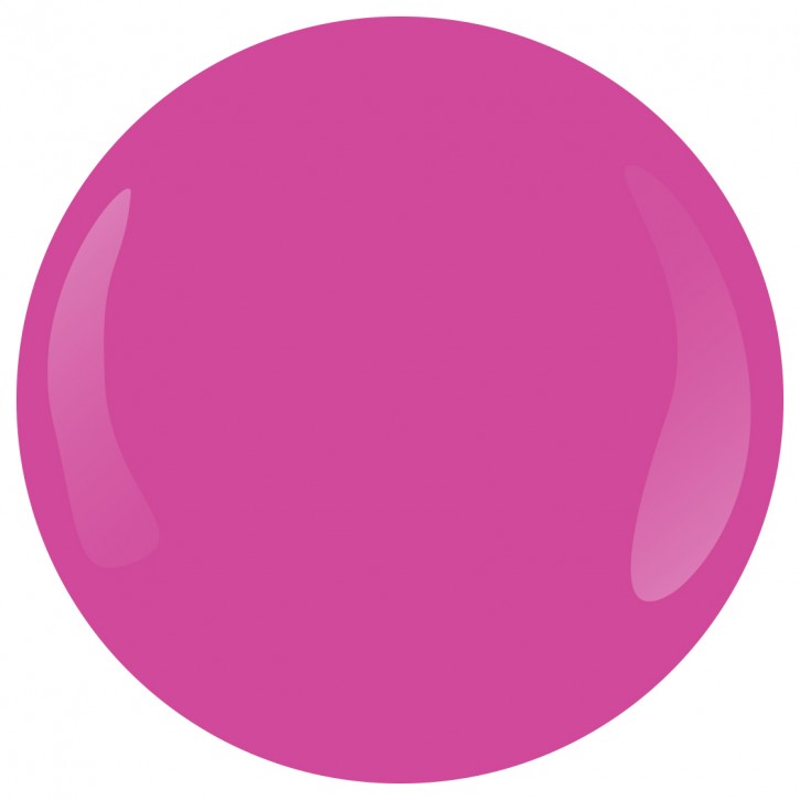 3D MODELLING GEL 8g - NEON PINK 3DG-9
