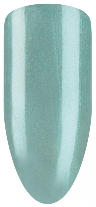 MO PURE GEL POLISH - SEA FOAM  GP-B15