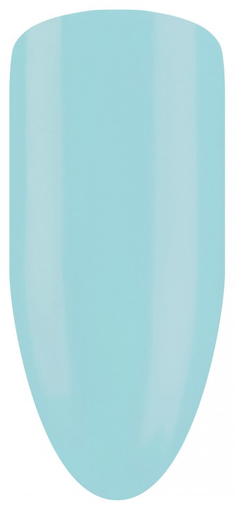 MO PURE GEL POLISH - BLUE CHIFFON GP-B18