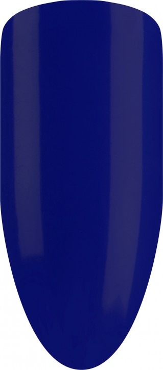 MO PURE GEL POLISH - MIDNIGHT BLUE GP-B8