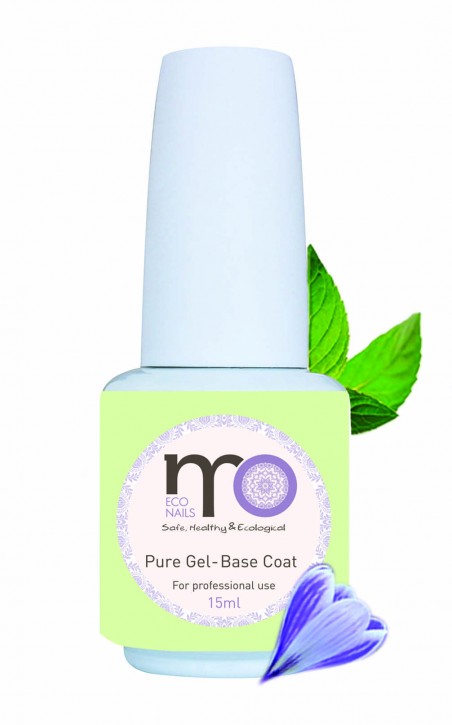 MO BASE COAT 15ml GPB