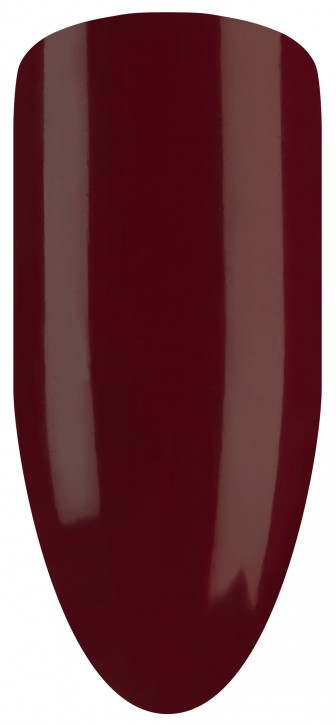 MO PURE GEL POLISH - BURGUNDY GP-D4
