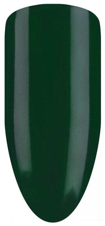 MO PURE GEL POLISH - DARK GREEN GP-G5