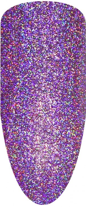 MO HOLOGRAPHIC GEL POLISH 12ml – SENORITA HG11