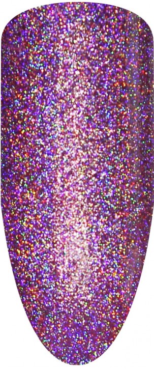 MO HOLOGRAPHIC GEL POLISH 12ml – SHALALA HG3