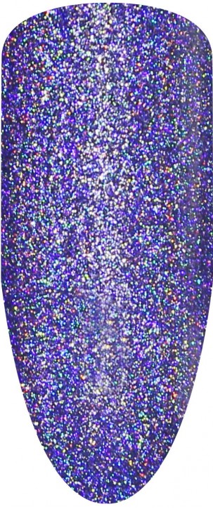 MO HOLOGRAPHIC GEL POLISH 12ml – TWILIGHT HG5