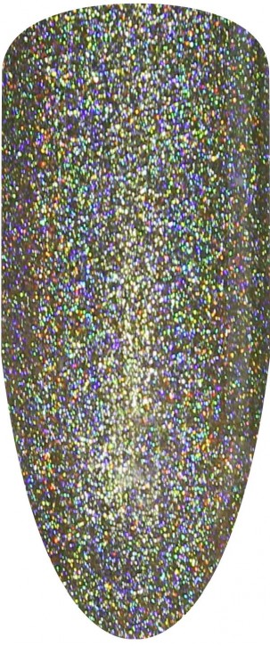 MO HOLOGRAPHIC GEL POLISH 12ml - TUSCAN SUN HG6