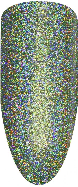 MO HOLOGRAPHIC GEL POLISH 12ml - MAGIC DRAGON HG7