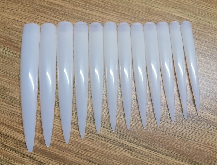 Stiletto Tips 12 Stk.