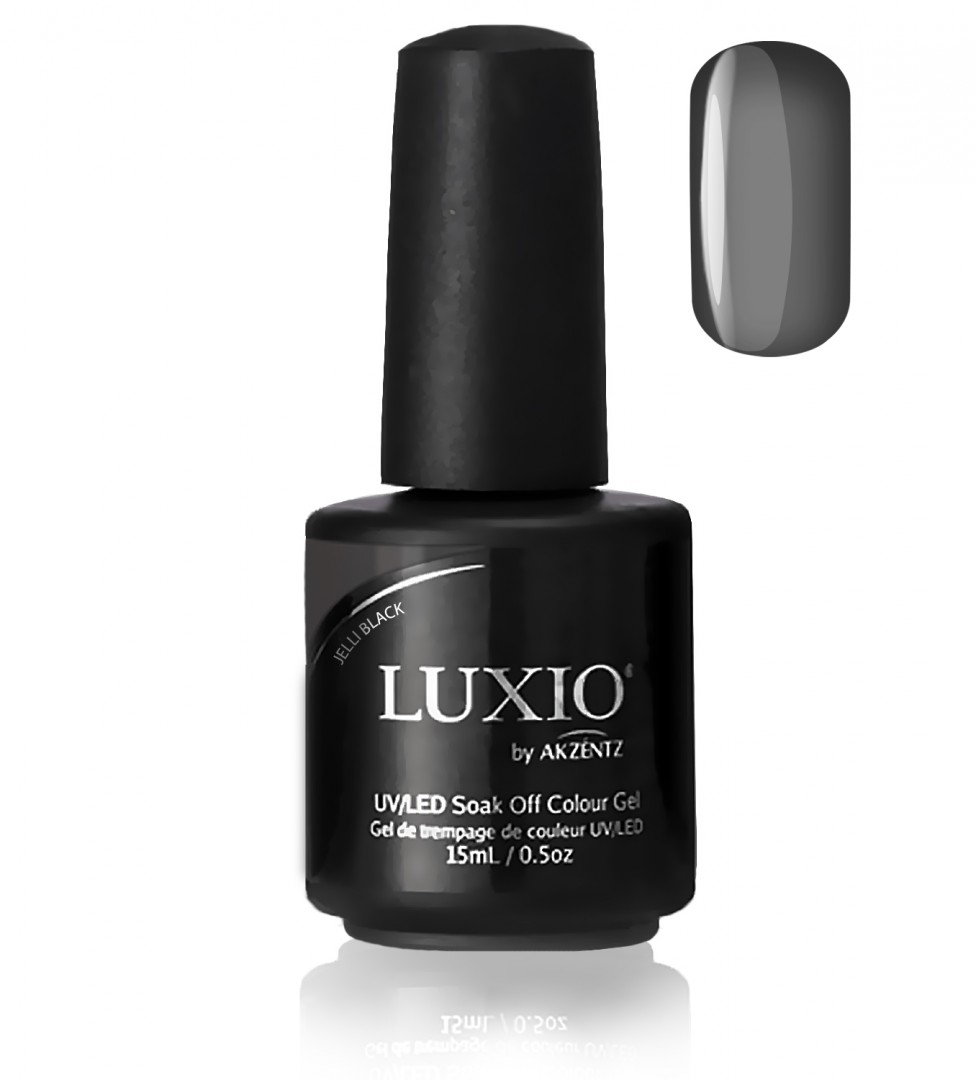 Luxio Jelli Black