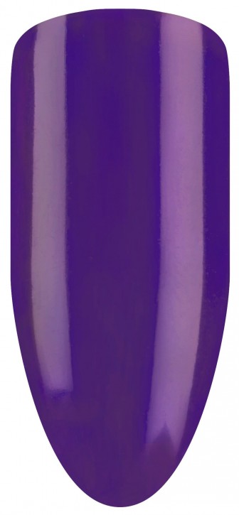 MO PURE GEL POLISH - VELVET PURPLE M6