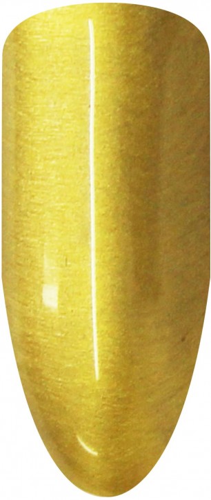 METALLICA CHROME COAT 12ML - SUNSET GOLD MC02