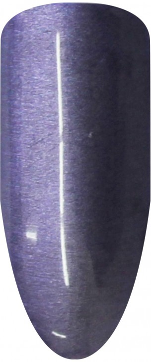 METALLICA CHROME COAT 12ML - PURPLE RAIN MC07