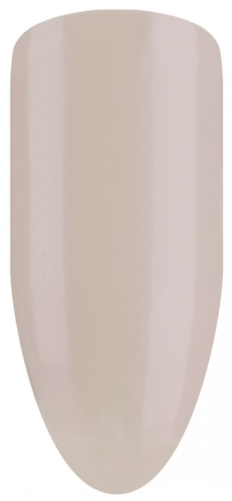 MO PURE GEL POLISH - NUDE FRENCH  GP-N1