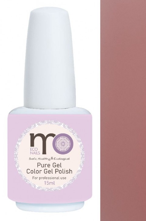 MO Nails Foundation Gel Polish 15ml -  FC2