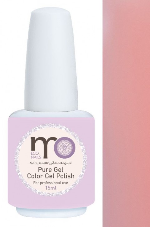 MO Nails Foundation Gel Polish 15ml -  FC3