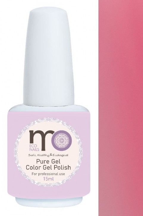 MO Nails Foundation Gel Polish 15ml -  FC4