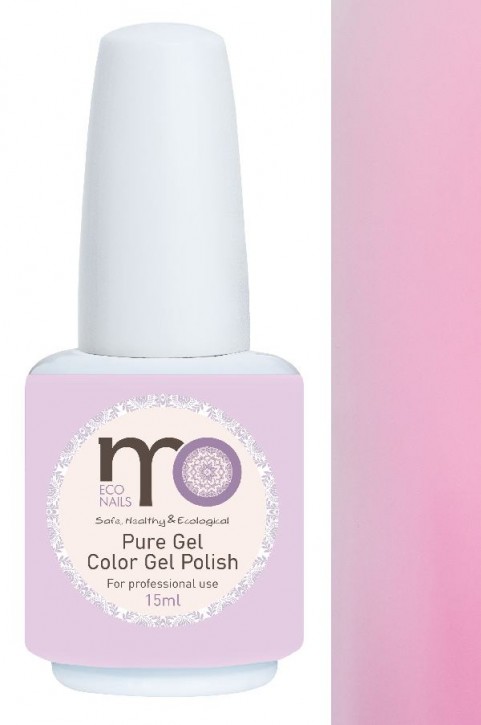 MO Nails Foundation Gel Polish 15ml -  FC5