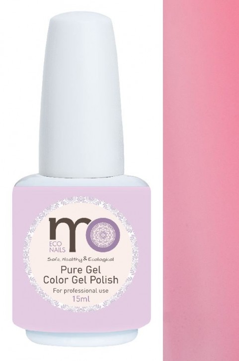 MO Nails Foundation Gel Polish 15ml -  FC6