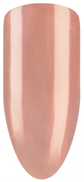 MO PURE GEL POLISH - SALMON PASTELL GP-O12