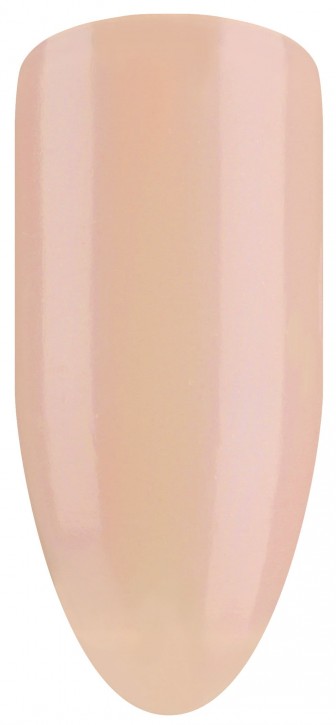 MO PURE GEL POLISH – PEACH GP-O1