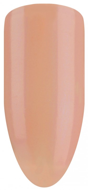 MO PURE GEL POLISH – CORAL GP-O2