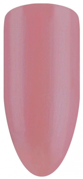 MO PURE GEL POLISH - STRAWBERRY  GP-O5