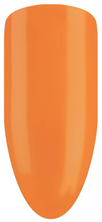 MO PURE GEL POLISH - NEON ORANGE GP-O7