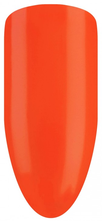 MO PURE GEL POLISH – TANGERINE GP-O9