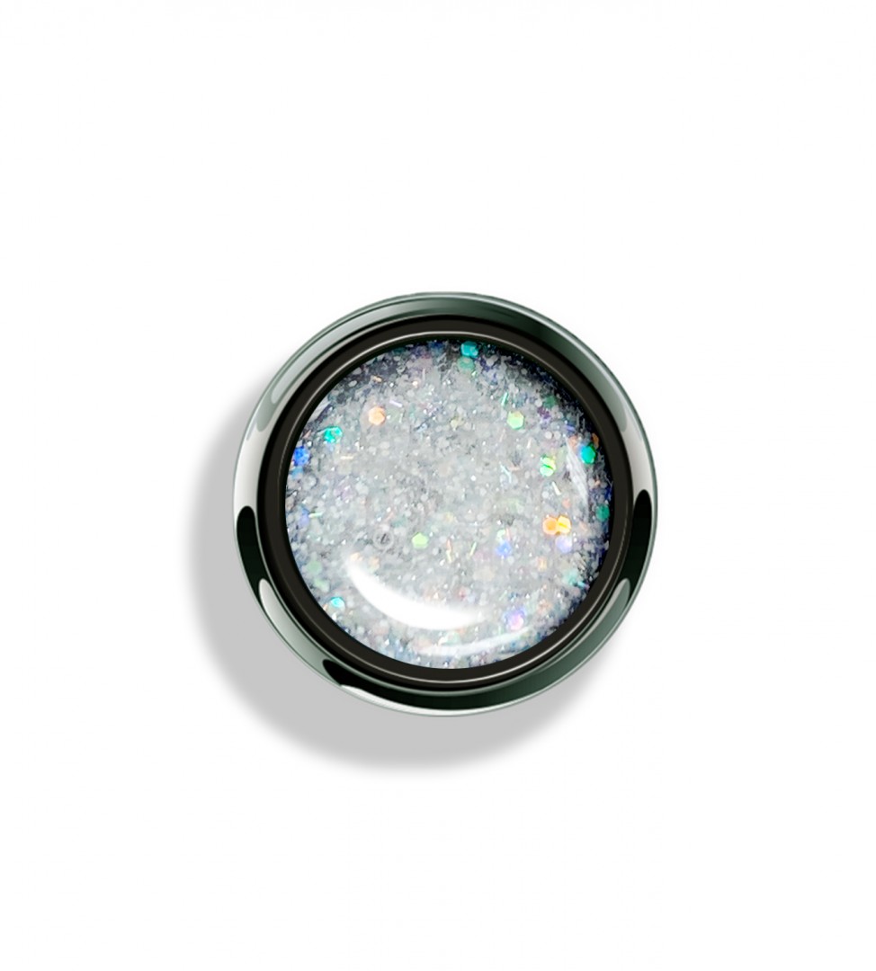 Aurora White UV/LED 4g