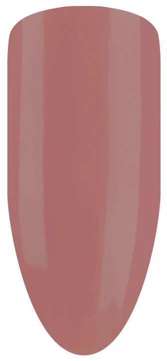 MO PURE GEL POLISH - DUSTY ROSE GP-P10