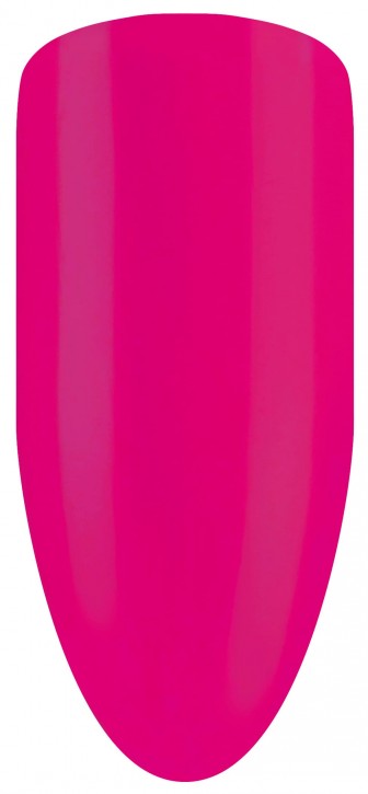 MO PURE GEL POLISH - HOT PINK GP-P16