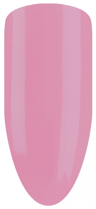 MO PURE GEL POLISH - COTTON CANDY GP-P17