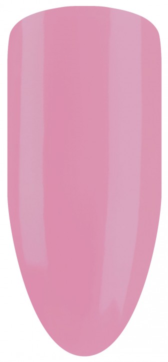 MO PURE GEL POLISH - COTTON CANDY GP-P17