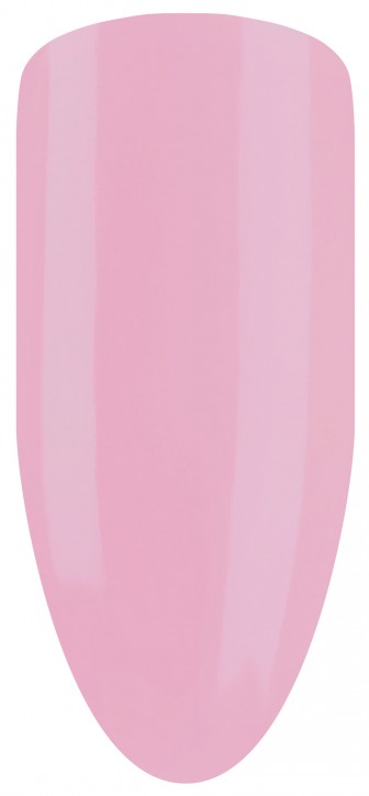 MO PURE GEL POLISH - CHARMING PINK GP-P18
