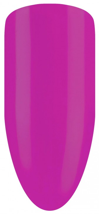 MO PURE GEL POLISH - DEEP MAGENTA GP-P20