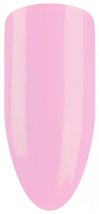 MO PURE GEL POLISH - BALLET PINK GP-P24